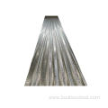 18 Gauge Corrugated Steel Roofing Sheet Corrugated Iron